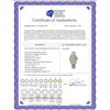 Image 2 : Rolex Pre-owned 26mm Womens Custom Pink Mother of Pearl Two Tone