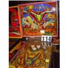 Image 1 : William's Phoenix pinball machine