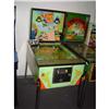 Image 1 : vintage Hit & Run Baseball arcade game