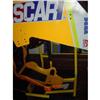Image 3 : Sega Nascar Acrcade video game