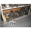 Image 1 : mixed hot roll steel stock