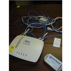 Dell wireless router