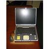 Image 1 : HP pavilian ZE4800 laptop with windows XP
