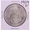 Image 1 : 1904-O $1 Morgan Silver Dollar Coin