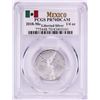 Image 1 : 2018-Mo Mexico Proof 1/4 oz Silver Libertad Coin PCGS PR70DCAM