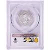 Image 2 : 2018-Mo Mexico Proof 1/4 oz Silver Libertad Coin PCGS PR70DCAM