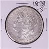 Image 1 : 1878-S $1 Morgan Silver Dollar Coin
