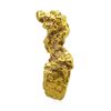 Image 2 : 1.66 Gram Gold Nugget