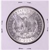 Image 2 : 1887 $1 Morgan Silver Dollar Coin