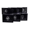 Image 1 : Lot of 1992-1998 United States Premier Proof Silver Coin Sets