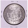 Image 2 : 1886 $1 Morgan Silver Dollar Coin