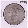 Image 1 : 1894 $1 Morgan Silver Dollar Coin