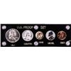 Image 1 : 1963 (5) Coin Proof Set