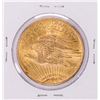 Image 2 : 1924 $20 St Gaudens Double Eagle Gold Coin