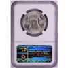 Image 2 : 1950-D Franklin Half Dollar Coin NGC MS64FBL