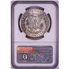 Image 2 : 1921-S $1 Morgan Silver Dollar Coin NGC MS62