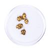 Image 1 : Lot of Gold Nuggets 2.12 grams Total Weight