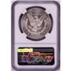 Image 2 : 1878-S $1 Morgan Silver Dollar Coin NGC MS63