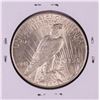 Image 2 : 1934 $1 Peace Silver Dollar Coin