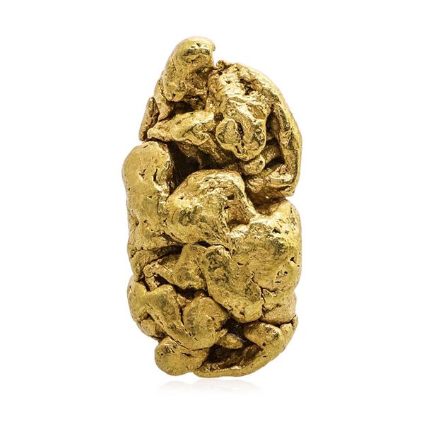 5.81 Gram Yukon Gold Nugget