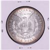 Image 2 : 1896 $1 Morgan Silver Dollar Coin