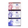 Image 1 : Lot of (3) 2002 United States Mint Proof Sets