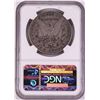Image 2 : 1904-S $1 Morgan Silver Dollar Coin NGC F15