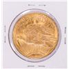 Image 2 : 1924 $20 St Gaudens Double Eagle Gold Coin