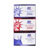 Image 1 : Lot of (3) 2000 United States Mint Proof Sets
