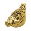 Image 1 : 6.62 Gram Yukon Gold Nugget