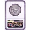 Image 2 : 1965 SMS Kennedy Half Dollar Coin NGC MS67 Cameo