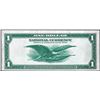 Image 2 : 1918 $1 Federal Reserve Bank of Cleveland Note