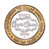 Image 2 : .999 Silver Crystal Casino Aruba $10 Casino Limited Edition Gaming Token