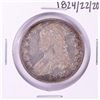 Image 1 : 1824/22/20 Capped Bust Half Dollar Coin