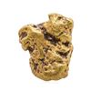 Image 1 : 2.84 Gram Gold Nugget