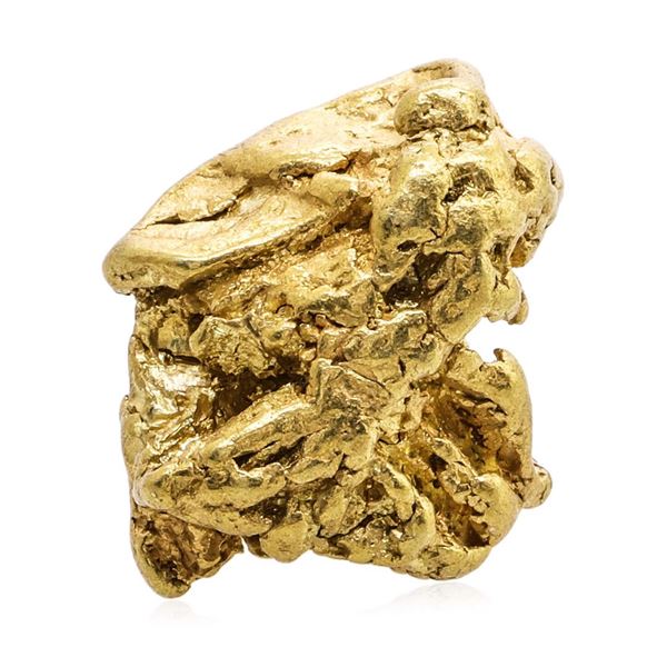 6.29 Gram Yukon Gold Nugget