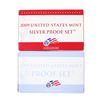 Image 1 : Lot of (2) 2009 United States Mint Proof Sets