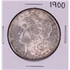 Image 1 : 1900 $1 Morgan Silver Dollar Coin