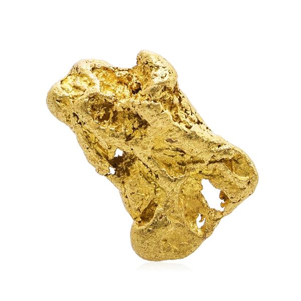 8.32 Gram Gold Nugget