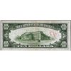 Image 2 : 1934A $10 North Africa WWII Emergency Issue Silver Certificate Note