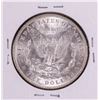 Image 2 : 1891 $1 Morgan Silver Dollar Coin