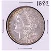 Image 1 : 1882 $1 Morgan Silver Dollar Coin