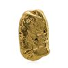 Image 1 : 3.05 Gram Yukon Gold Nugget