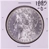 Image 1 : 1885-O $1 Morgan Silver Dollar Coin