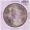 Image 1 : 1885-O $1 Morgan Silver Dollar Coin
