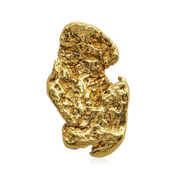 3.26 Gram Yukon Gold Nugget