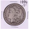 Image 1 : 1886-S $1 Morgan Silver Dollar Coin