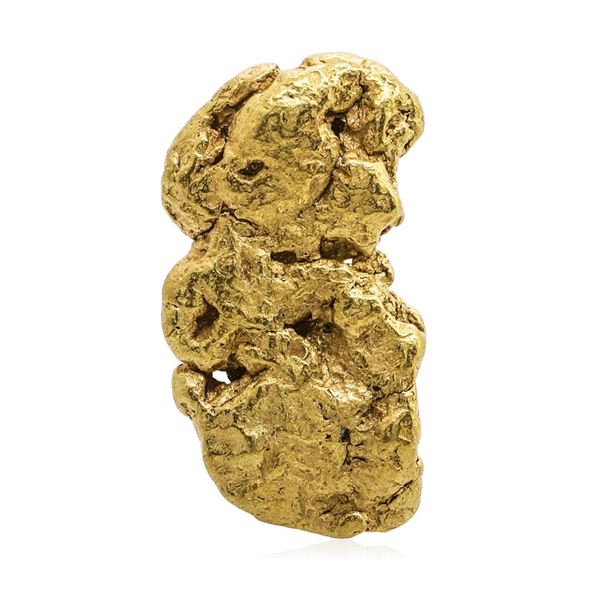 8.00 Gram Yukon Gold Nugget