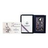 Image 1 : 1995 United States Prestige Proof Silver (7) Coin Set