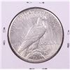 Image 2 : 1926-S $1 Peace Silver Dollar Coin